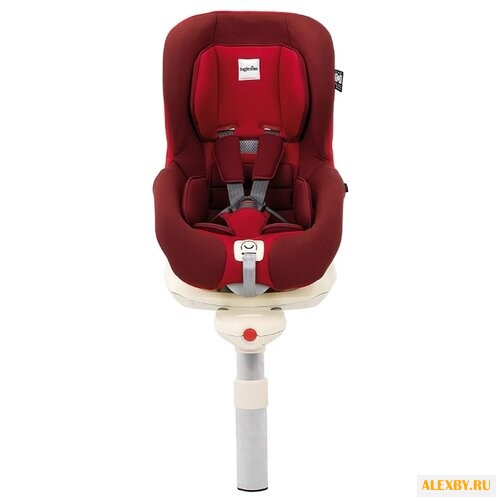 Автокресло группа 1 9-18 кг