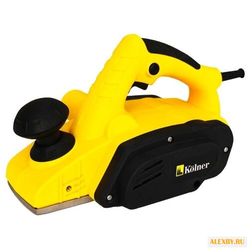 Электрорубанок Kolner KEP 900