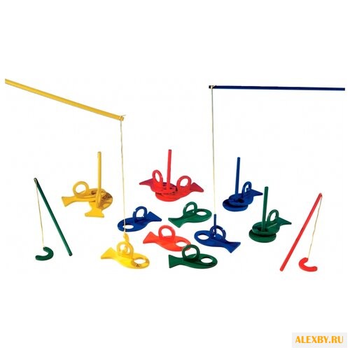 Бирюлька Beleduc Рыбалка 22364