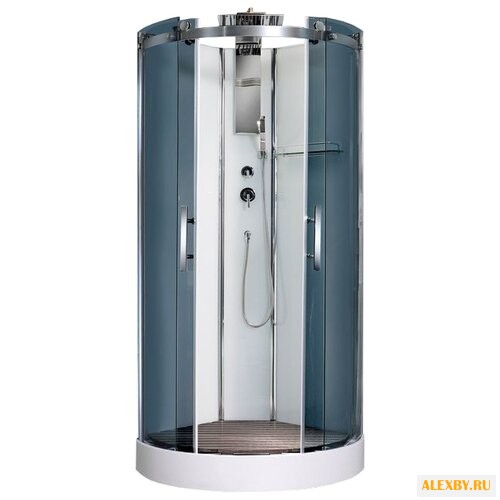 Открытая кабина Orans SR-8630ED