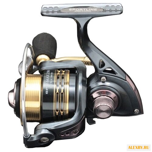 Катушка DAIWA SP I-Max 3000