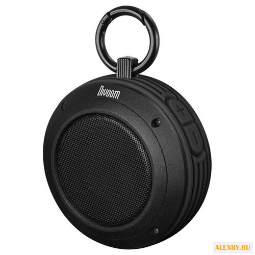 Портативная акустика Divoom
