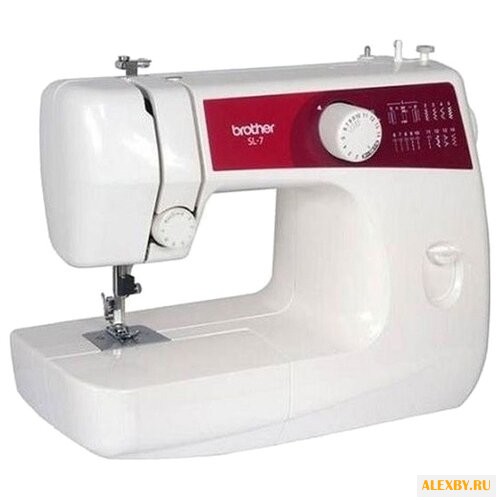 Швейная машина Brother SL-7