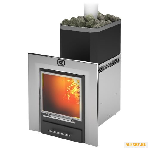 Банная печь Теплодар