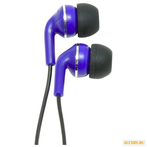 Наушники Gembird MP3-EP15