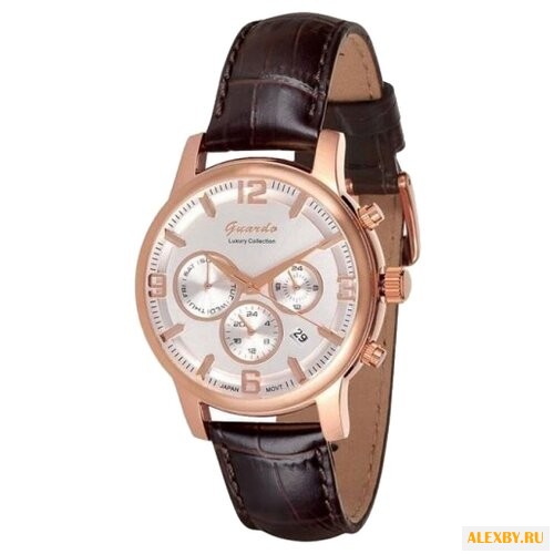 Наручные часы Guardo S1540.8