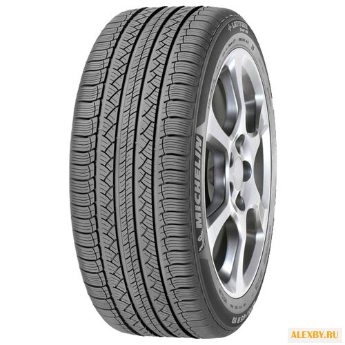 Автомобильная шина MICHELIN