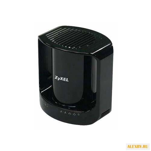 Модем ZYXEL MAX-206M2