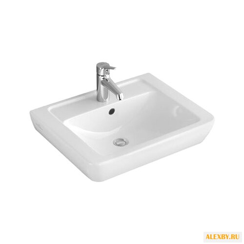 Раковина 60 см Villeroy & Boch