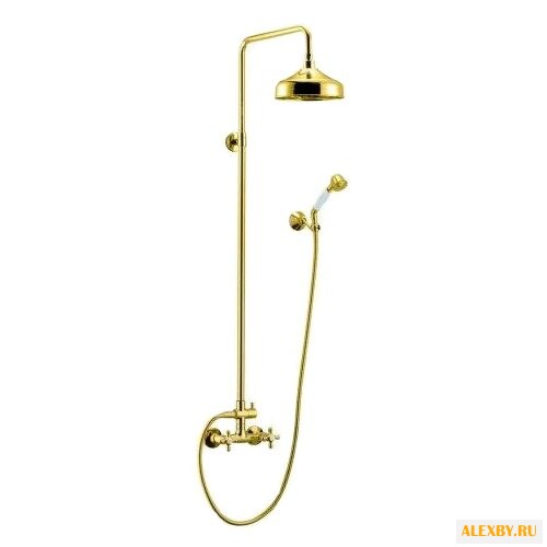 Душевая стойка CEZARES