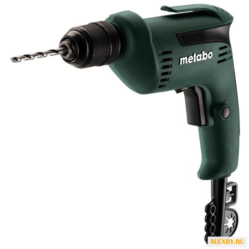 Дрель Metabo BE 10 БЗП