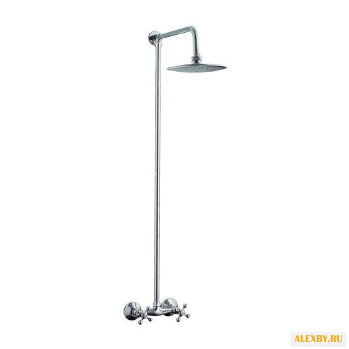 Душевая стойка HAIBA HB2413