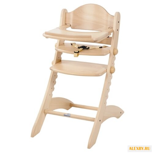 Растущий стульчик Geuther Swing