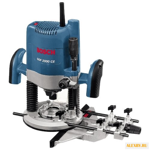 Фрезер BOSCH GOF 2000 CE