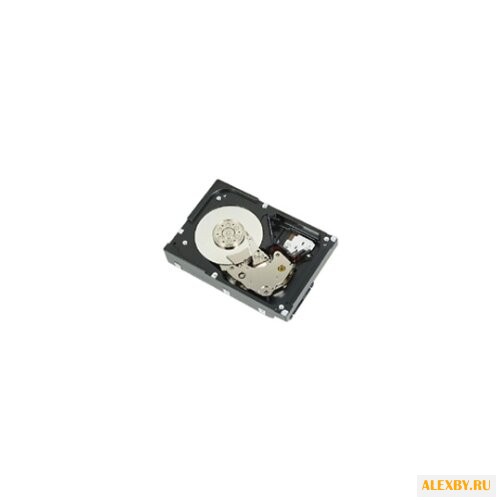 Жесткий диск DELL 400-ACRST