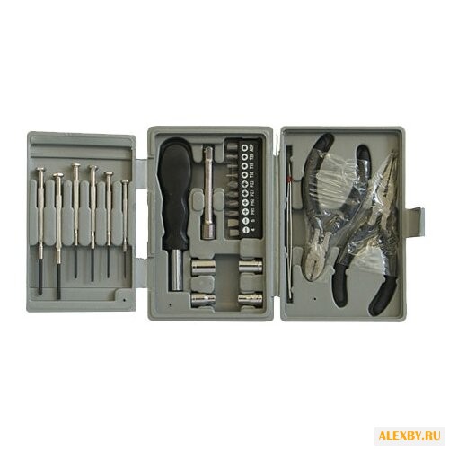 Набор инструментов Ningbo TC-2101