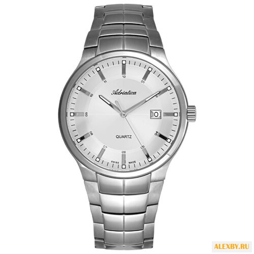 Наручные часы Adriatica
