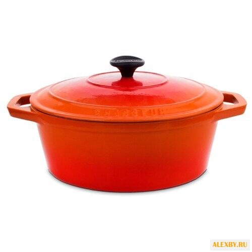 Кастрюля Chasseur Кастрюля