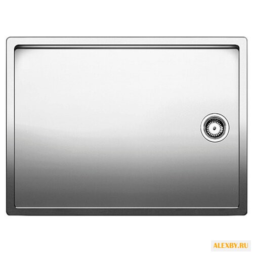 Интегрированная кухонная мойка