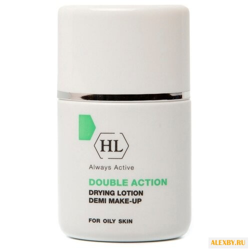 Holy Land Лосьон подсушивающий