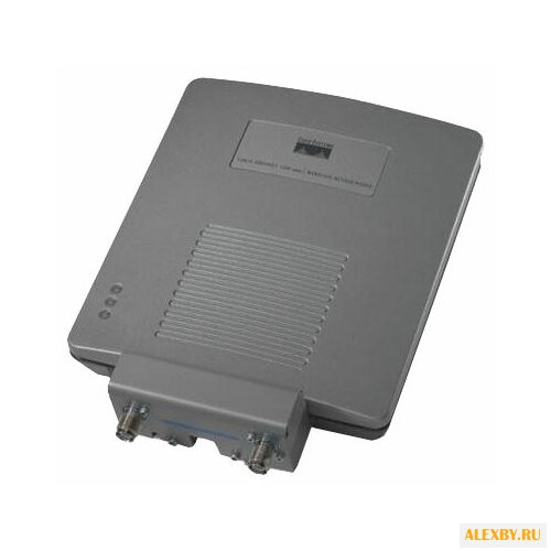 Wi-Fi роутер Cisco AIR-AP1232AG
