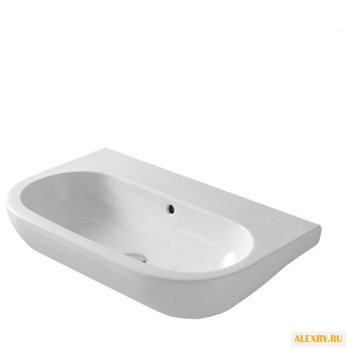 Раковина 75 см AZZURRA NUVOLA