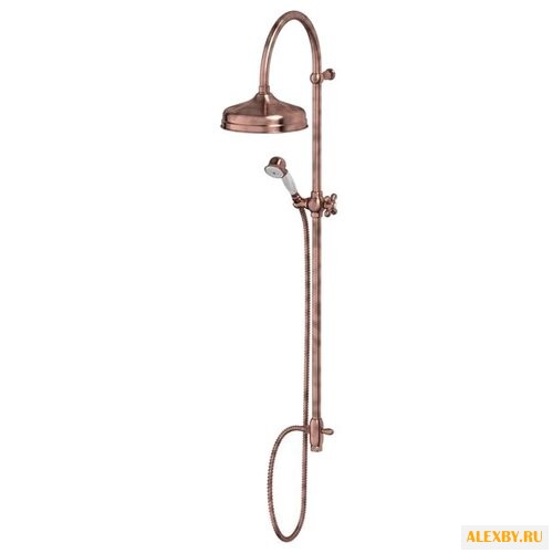 Душевая стойка Ponsi PON CC25.RA