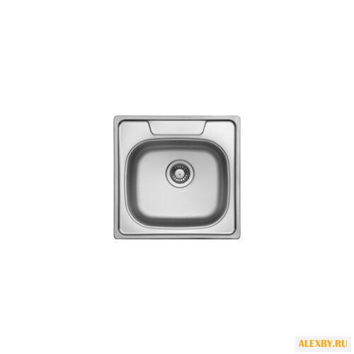 Врезная кухонная мойка UKINOX