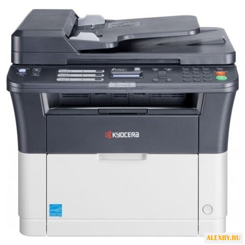 МФУ KYOCERA FS-1025MFP