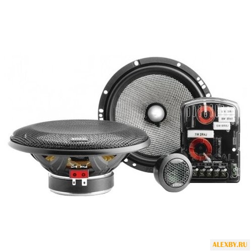Автомобильная акустика Focal
