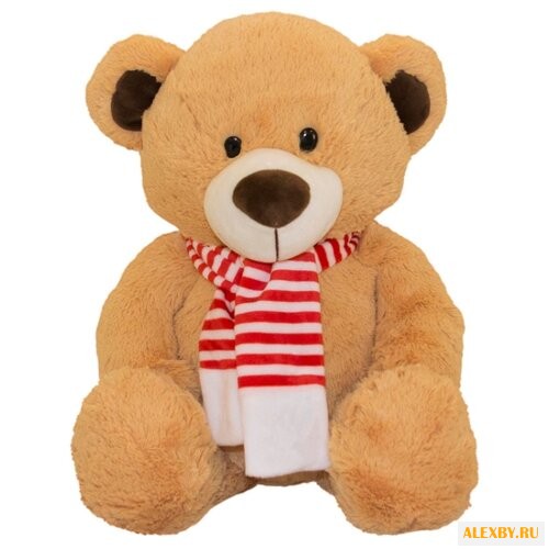 Мягкая игрушка Button Blue