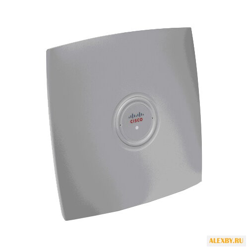 Wi-Fi роутер Cisco AIR-AP521G