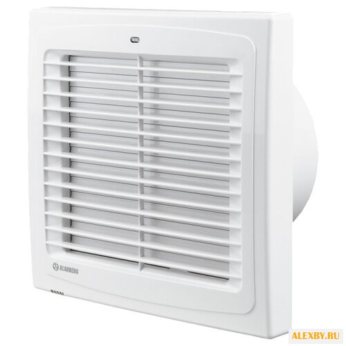 Вытяжной вентилятор Blauberg