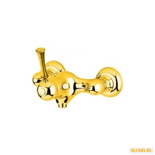 Однорычажный смеситель для душа