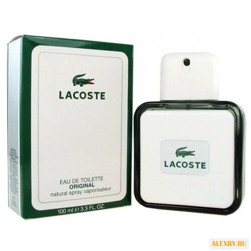 LACOSTE Lacoste