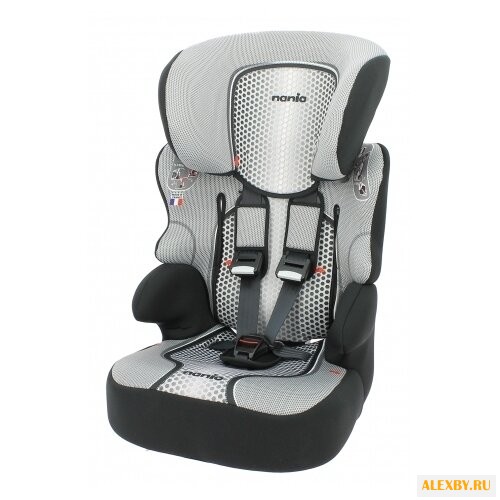 Автокресло группа 1 2 3 9-36