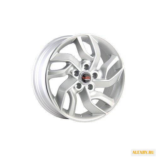 Колесный диск LegeArtis GM517