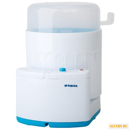 Электрический стерилизатор