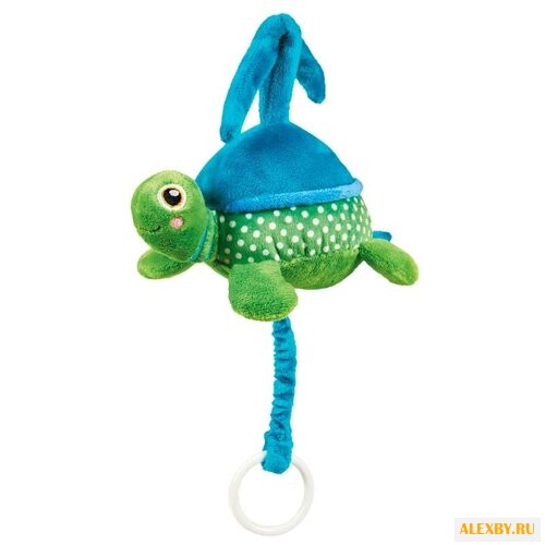 Подвесная игрушка Oops Черепаха
