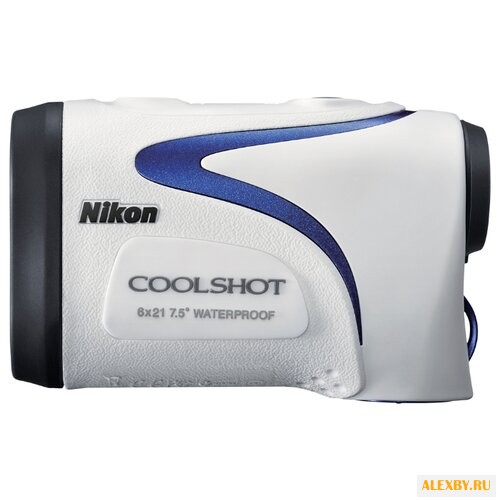 Оптический дальномер Nikon