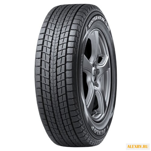 Автомобильная шина Dunlop