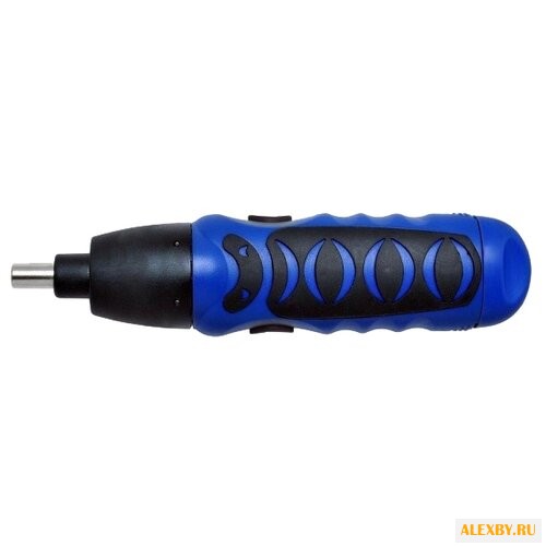 Аккумуляторная отвертка Master