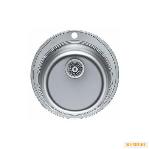 Врезная кухонная мойка FRANKE