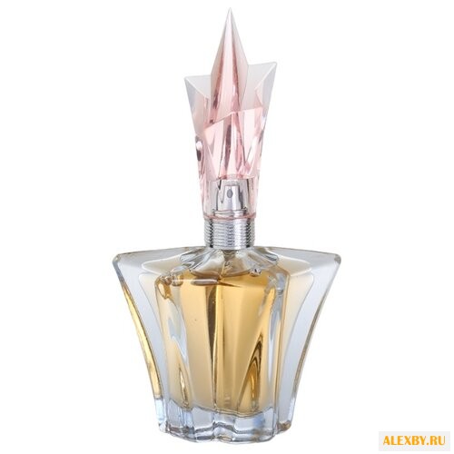 MUGLER Angel Garden of Stars -
