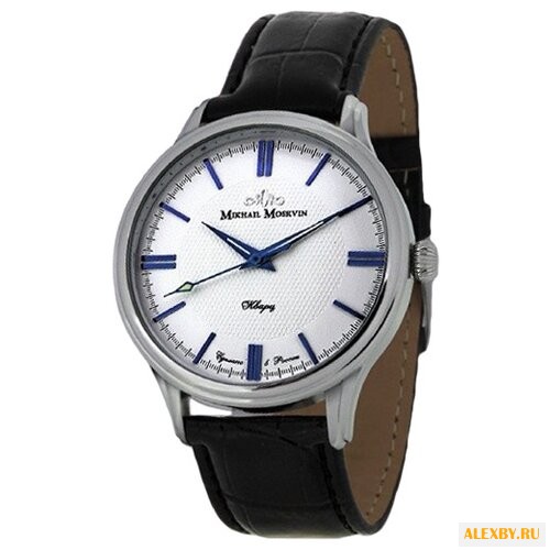 Наручные часы Mikhail Moskvin