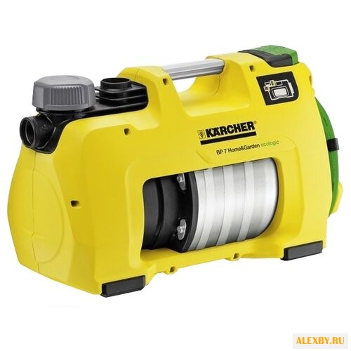 Насос KARCHER BP 7 Home &