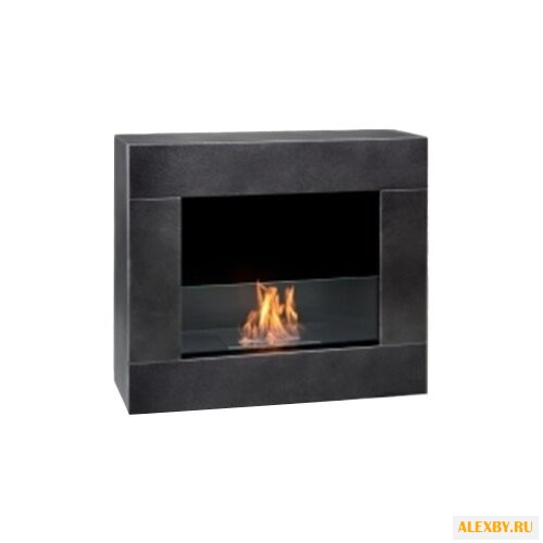 Камин Silver Smith PORTAL LUX