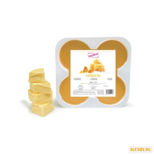 Depileve Горячий воск