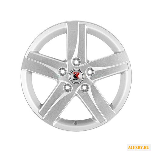 Колесный диск RepliKey RK L21E