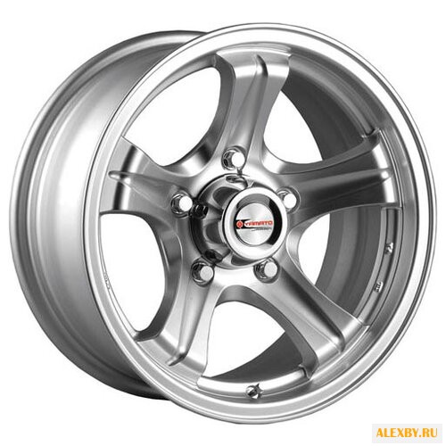 Колесный диск Yamato Musasi